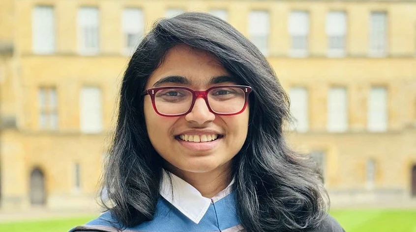 দলীয় নয়, স্বতন্ত্র প্রার্থী হিসেবে লড়বেন তাসনিম জারা